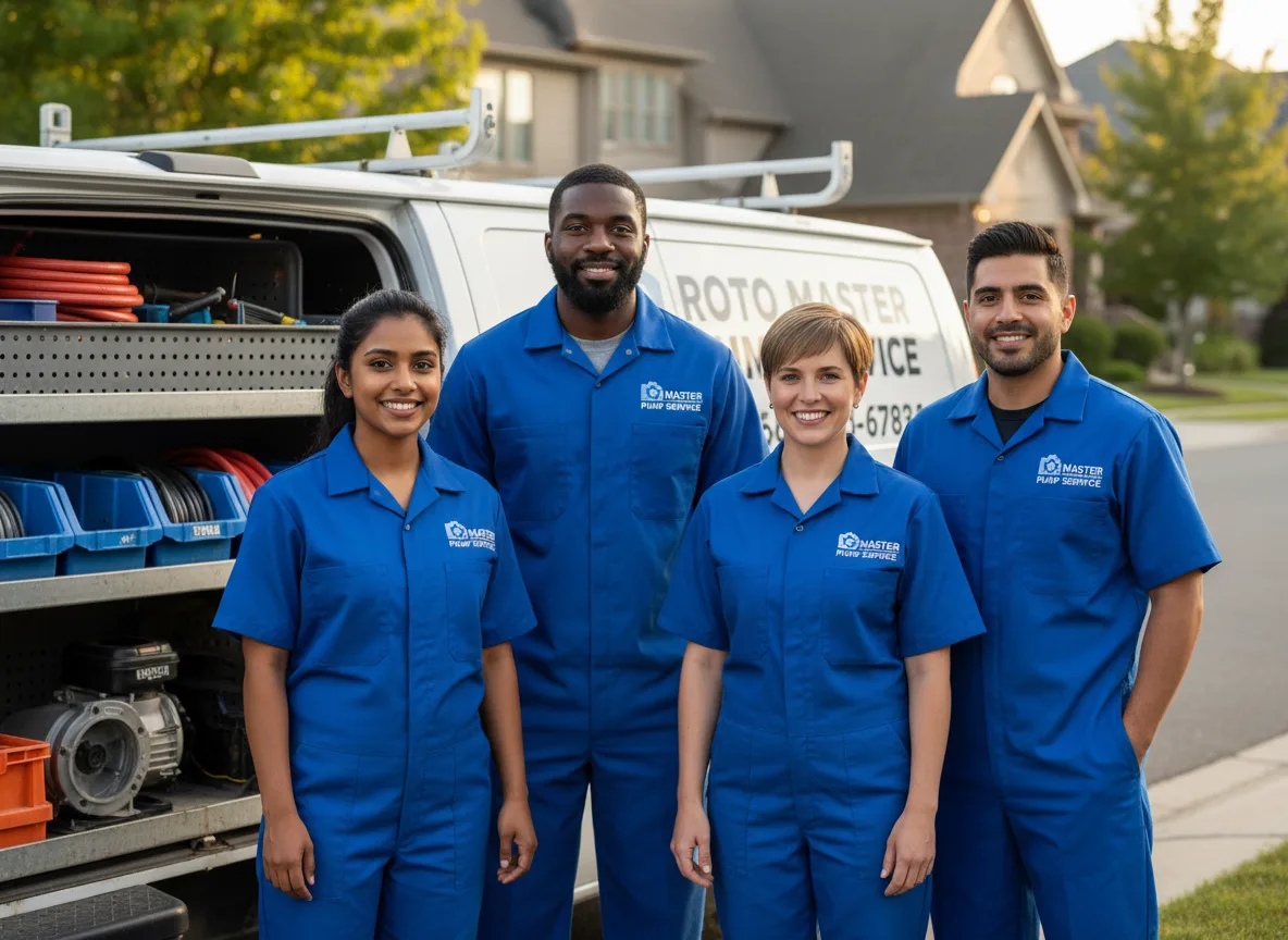 Sump Pump Installation company in Mount Morris, NY